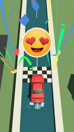 3d指尖跑车最新版截图1