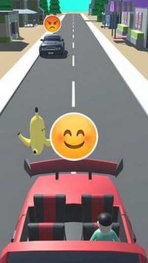 3d指尖跑车最新版截图2
