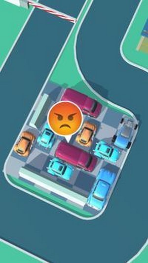3d指尖跑车最新版截图3
