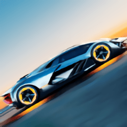 狂暴赛车驾驶最新版v1.2.5