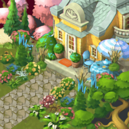 完美花园最新版v1.1