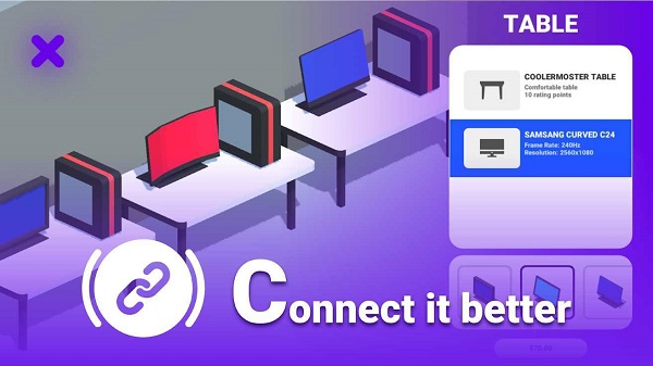 游戏创作工作室截图2