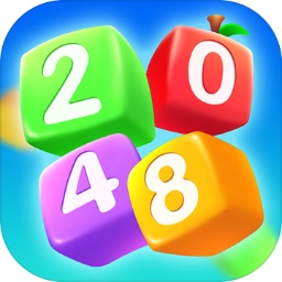 2048碰碰乐红包版v1.00.008
