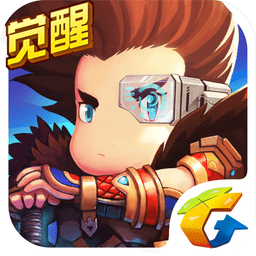 潮爆三国游戏v1.0.25