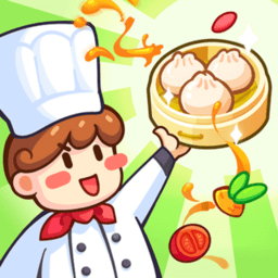 快餐小厨神游戏v1.0.3