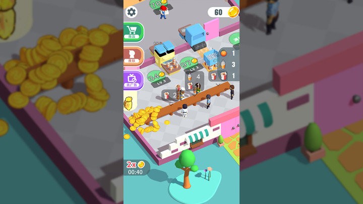 快餐小厨神游戏截图4