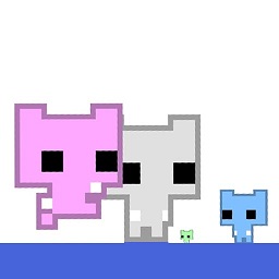 迷你勇士大探险游戏v1.1.3
