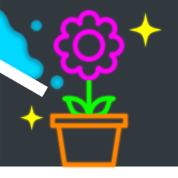 救救花朵游戏v1.0.0