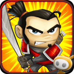 武士大战僵尸1中文版v3.4.0