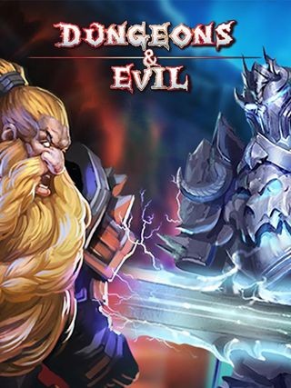 地牢与恶魔中文版截图3