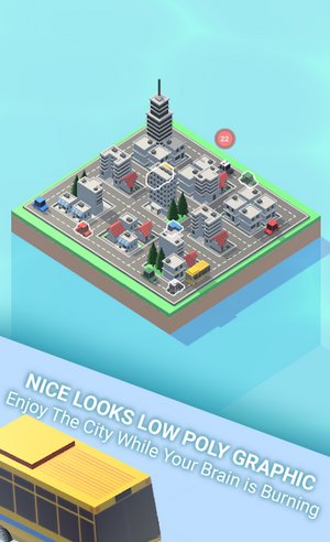 交通迷宫手机版截图1