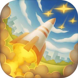 导弹拦截游戏v1.5