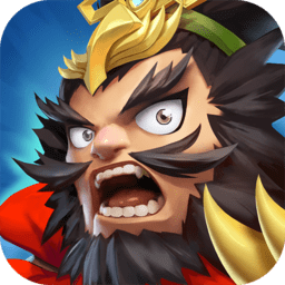 乱舞三国志bt官方版v4.0.10