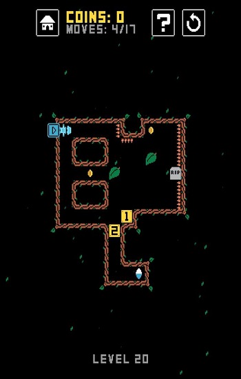 可怜的小偷最新版截图3
