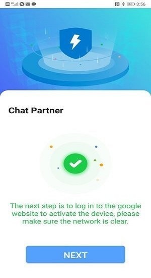 chatpartner apk截图2
