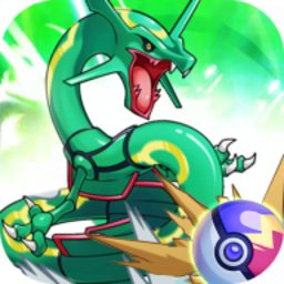宝可梦mega计划手游v2.2.0