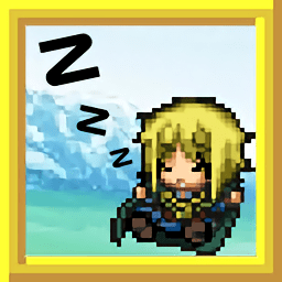 轻松勇者游戏v0.99.8