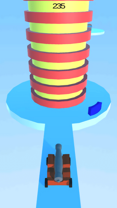 铁球爆炸3d最新版截图1