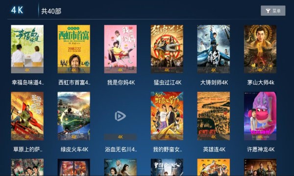 假彩视界盒子版截图1