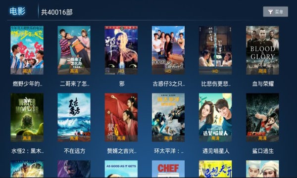 假彩视界盒子版截图3