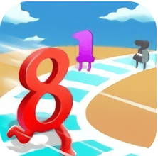 数字大作战红包版v1.0.3