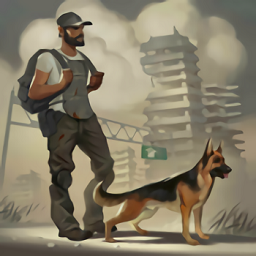 地球最后之日幸存者无限金币版(Last Day On Earth: Survival)v1.9.4