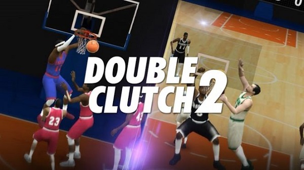 doubleclutch2中文版截图4
