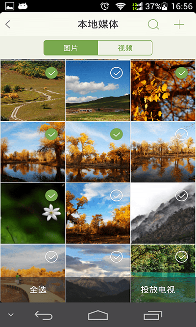 米花tv app截图3