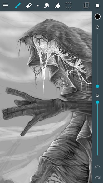 artflow艺术创作中文版截图1