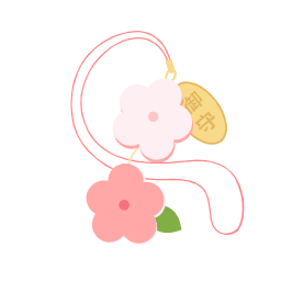 粉樱花文案最新版v1.1