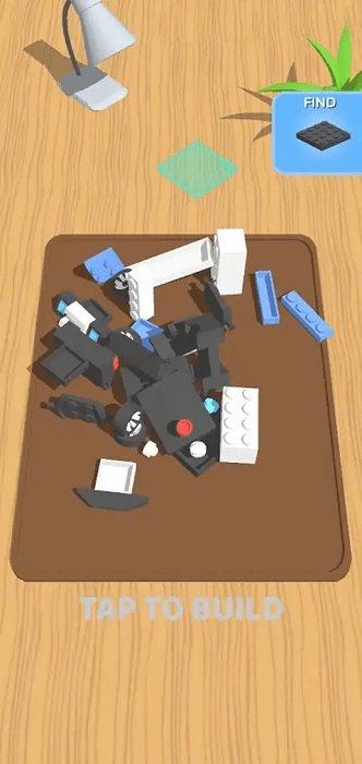 零件拼拼拼官方版截图4