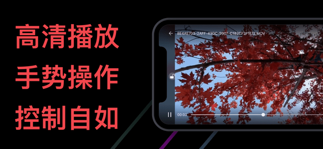 茄子播放器软件截图4