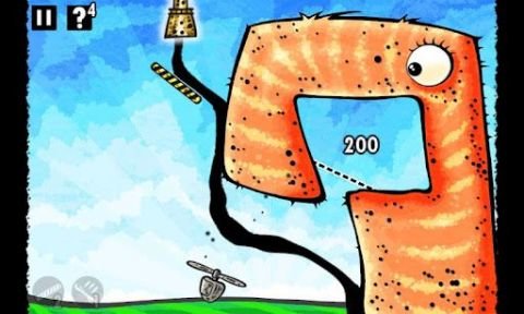 喂我石油手游截图3