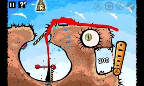 喂我石油手游截图4