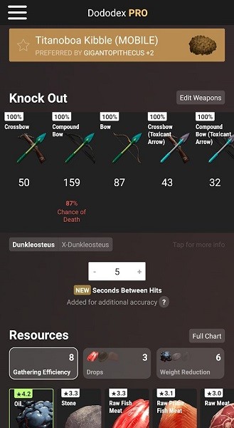 方舟生存进化do-dodex官方最新版截图1