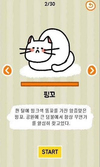 扫雷猫咪版游戏