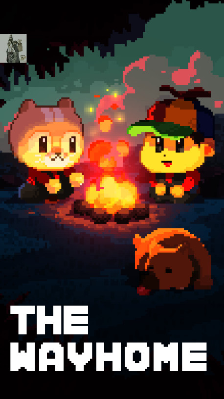 回家的猫The Way Home无敌版