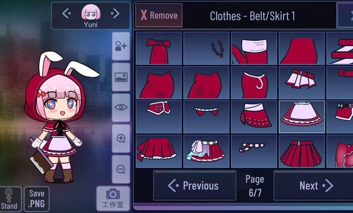 加查糕点gacha pastry游戏