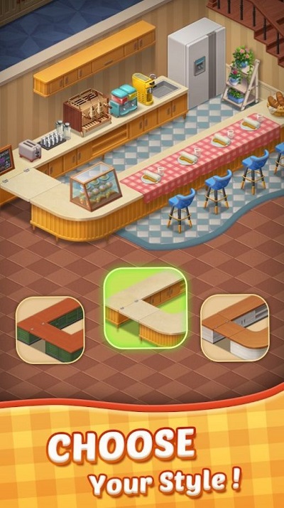 烹饪和消除手机版(Cooking)截图2