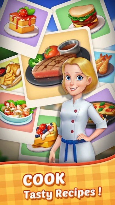烹饪和消除手机版(Cooking)截图3
