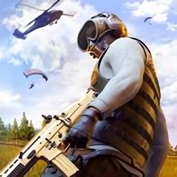 绝望之地我要吃鸡最新版(Hopeless Land)v1.1.0