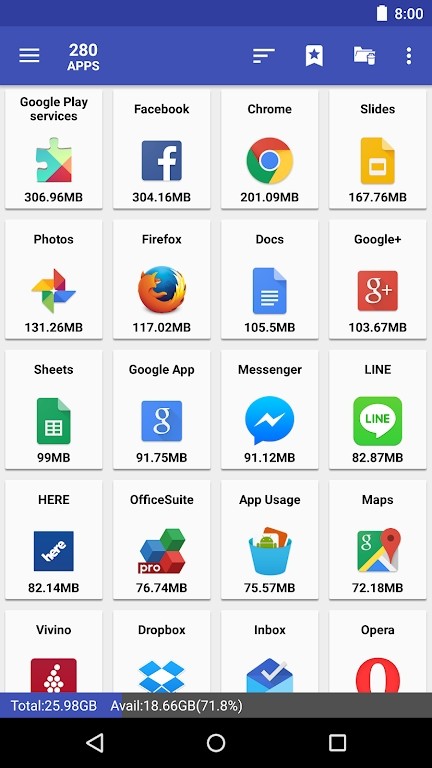 appmgriii中文版截图3