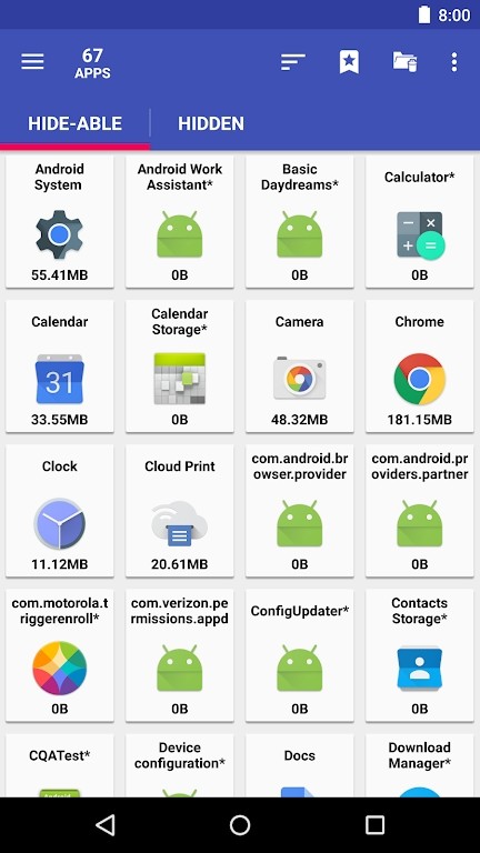 appmgriii中文版截图4