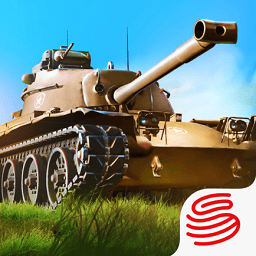 world of tanks blitz亚服官方版(坦克世界闪电战)v9.5.0.553