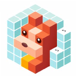 小颗粒积木游戏v1.0
