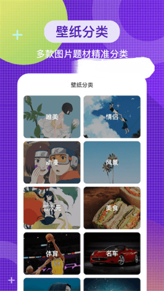 全局主题壁纸免费手机版截图2