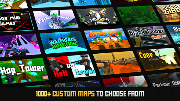 krunker client汉化版截图2