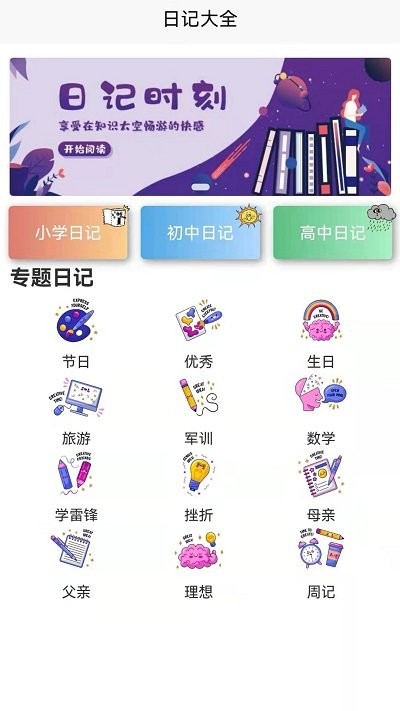 化学日记app截图4