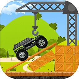极品登山赛车手机版v1.9.8