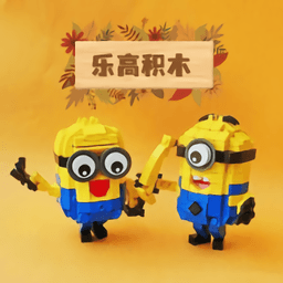 乐高教学appv1.0.0